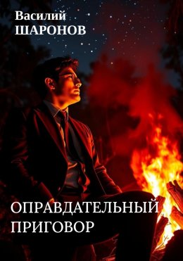 Скачать книгу Оправдательный приговор