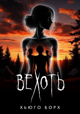 Скачать книгу Вехоть