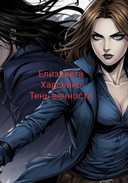 Скачать книгу Тень вечности