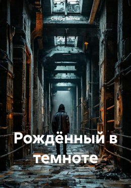 Скачать книгу Рождённый в темноте