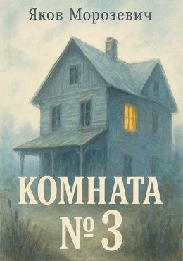 Скачать книгу Комната №3