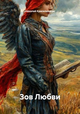 Скачать книгу Зов Любви