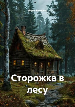 Скачать книгу Сторожка в лесу