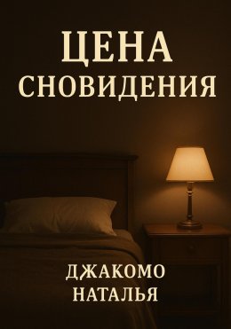 Скачать книгу Цена сновидения