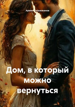 Скачать книгу Дом, в который можно вернуться
