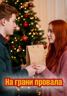 Скачать книгу На грани провала