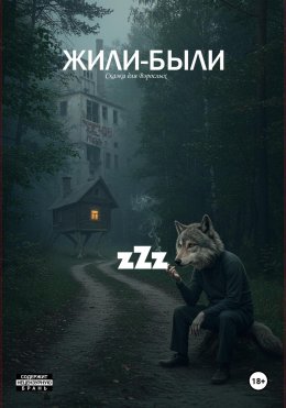 Скачать книгу Жили-Были