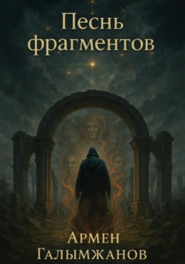 Скачать книгу Песнь фрагментов