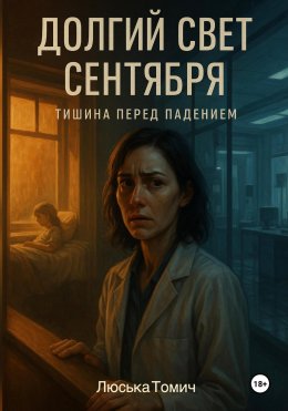 Скачать книгу Долгий свет сентября