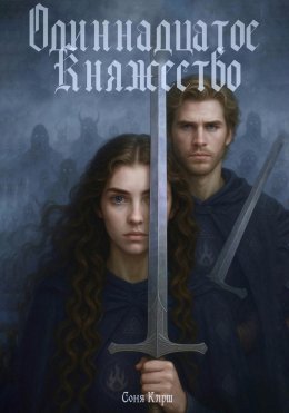 Скачать книгу Одиннадцатое княжество