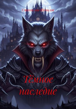 Скачать книгу Тёмное наследие