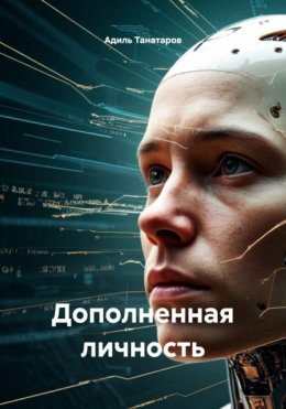 Скачать книгу Дополненная личность
