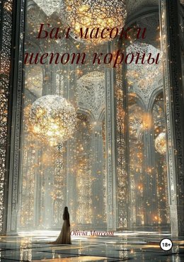Скачать книгу Бал масок и шепот короны