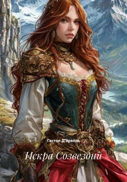 Скачать книгу Искра Созвездий