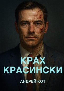 Скачать книгу Крах Красински