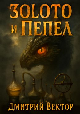 Скачать книгу Золото и Пепел