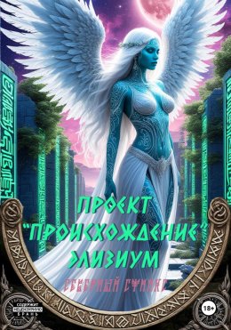 Скачать книгу Проект «Происхождение». Элизиум