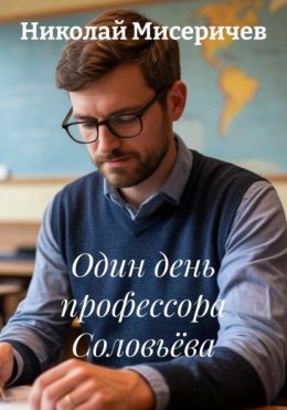 Скачать книгу Один день профессора Соловьёва