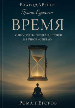 Скачать книгу Время