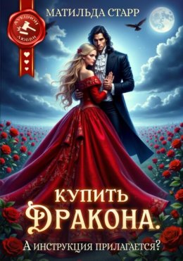 Скачать книгу Купить дракона. А инструкция прилагается?