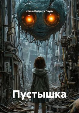 Скачать книгу Пустышка