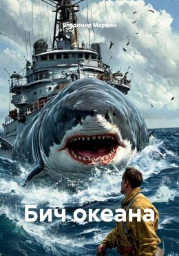 Скачать книгу Бич океана