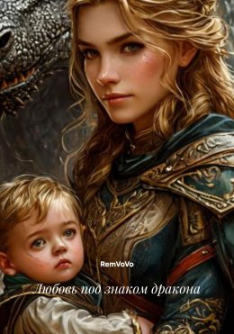 Скачать книгу Любовь под знаком дракона