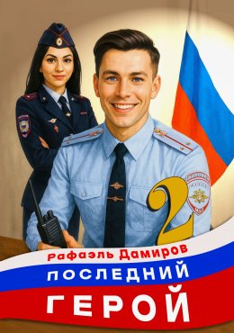 Скачать книгу Последний герой. Том 2