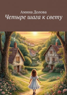 Скачать книгу Четыре шага к свету