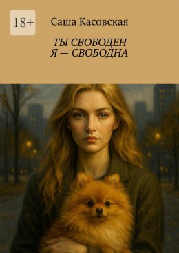 Скачать книгу Ты свободен. Я – свободна
