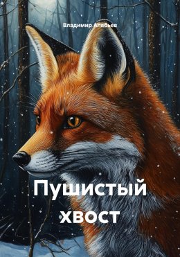 Скачать книгу Пушистый хвост