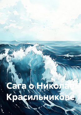 Скачать книгу Сага о Николае Красильникове