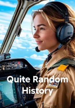 Скачать книгу Quite Random History
