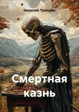 Скачать книгу Смертная казнь