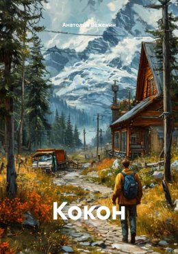 Скачать книгу Кокон