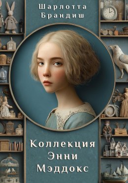 Скачать книгу Коллекция Энни Мэддокс