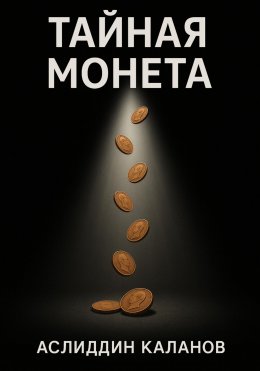 Скачать книгу Тайная монета