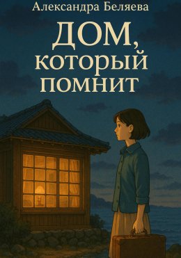 Скачать книгу Дом, который помнит
