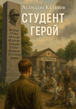 Скачать книгу Студент герой