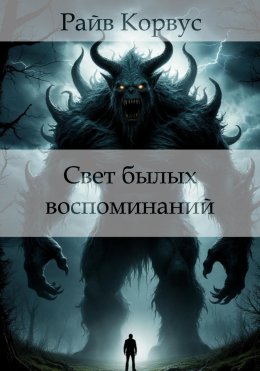 Скачать книгу Свет былых воспоминаний