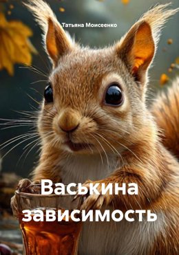 Скачать книгу Васькина зависимость