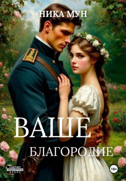 Скачать книгу Ваше благородие
