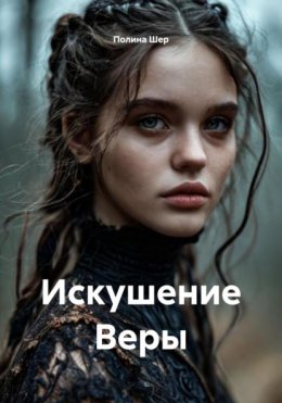 Скачать книгу Искушение Веры
