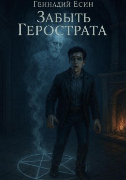 Скачать книгу Забыть Герострата