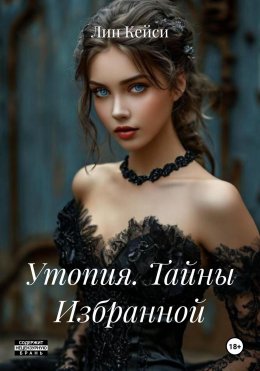 Скачать книгу Утопия. Тайны Избранной