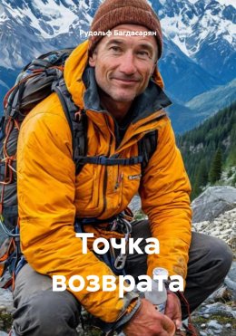 Скачать книгу Точка возврата