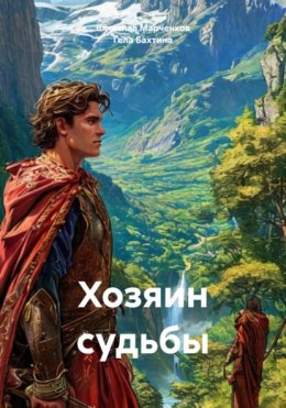 Скачать книгу Хозяин судьбы