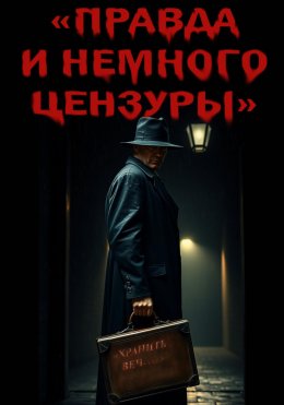 Скачать книгу Правда и немного цензуры