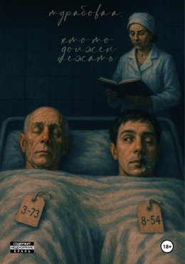 Скачать книгу Кто-то должен лежать