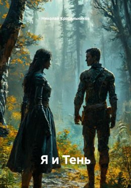 Скачать книгу Я и Тень